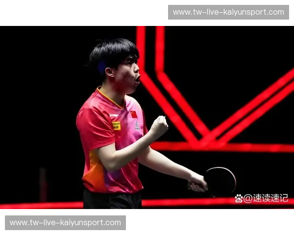 乒乓球直播高清：尽享极速流畅的精彩赛事体验