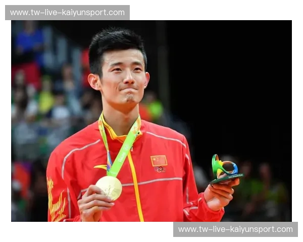 芮影惊鸿：当暴力美学撞上假动作女王，那场未完待续的羽坛巅峰会